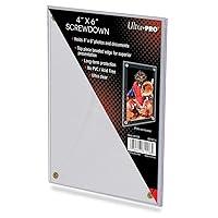 Algopix Similar Product 5 - 1 One UltraPRO StorSafe 4 x 6
