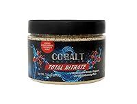Algopix Similar Product 10 - Cobalt Aquatics Total Nitrate, 7.5 oz.