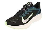 Algopix Similar Product 1 - Nike Air Zoom Winflo 5 Running Shoes
