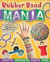 Algopix Similar Product 12 - Rubber Band Mania