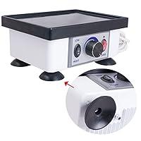 Algopix Similar Product 11 - EastDental Small Square Quartet Model
