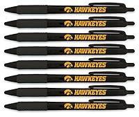 Algopix Similar Product 13 - University of Iowa Hawkeyes Translucent