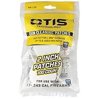 Algopix Similar Product 10 - Otis Technology Small Caliber Patches