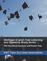 Algopix Similar Product 19 - Michigan English Test Listening and