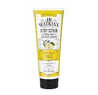 Algopix Similar Product 10 - JR Watkins Sugar  Shea Body Scrub