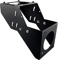 Algopix Similar Product 5 - KING MB160 Truck Cab Mount Bracket with