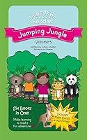 Algopix Similar Product 11 - Jumping Jungle Volume 5 HalfPint