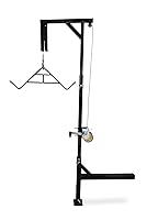 Algopix Similar Product 6 - HME Truck Hitch Game Hunting Hoist 