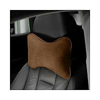 Algopix Similar Product 20 - Osilly Car Headrest Pillow Soft