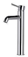 Algopix Similar Product 12 - ALFI brand AB1023 Tall Single Lever
