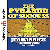 Algopix Similar Product 9 - The Pyramid of Success Championship