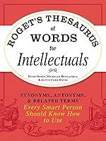 Algopix Similar Product 2 - Rogets Thesaurus of Words for