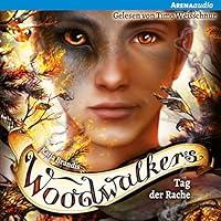 Algopix Similar Product 17 - Tag der Rache: Woodwalkers 6