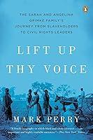 Algopix Similar Product 15 - Lift Up Thy Voice The Sarah and