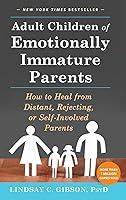 Algopix Similar Product 8 - Adult Children of Emotionally Immature