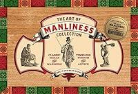 Algopix Similar Product 11 - Art of Manliness Collection