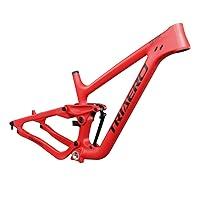 Algopix Similar Product 18 - IMUST 27529er Carbon FullSuspension