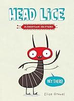 Algopix Similar Product 15 - Head Lice The Disgusting Critters