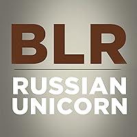 Algopix Similar Product 1 - Russian Unicorn [Explicit]