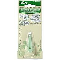 Algopix Similar Product 16 - Clover Fusible Bias 14Inch Tape