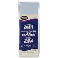 Algopix Similar Product 3 - Wrights 117794052 Single Fold Satin