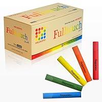 Algopix Similar Product 12 - Hagoromo Fulltouch Color Chalk 1 Box