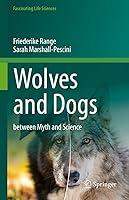 Algopix Similar Product 10 - Wolves and Dogs between Myth and