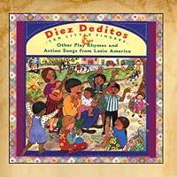 Algopix Similar Product 3 - Diez Deditos