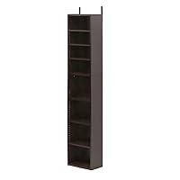 Algopix Similar Product 11 - FURINNO Indo 8Tier Media Tower
