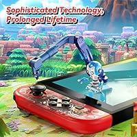 Algopix Similar Product 13 - uscoreek Controller for Nintendo