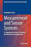 Algopix Similar Product 15 - Measurement and Sensor Systems A