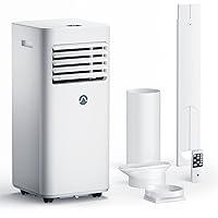 Algopix Similar Product 3 - Portable Air Conditioners 10000 BTU