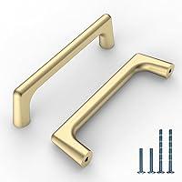 Algopix Similar Product 5 - 9BUILD Kitchen Cabinet Pulls 3307