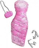 Algopix Similar Product 16 - Barbie Complete Look Fashion Pack #6