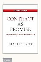 Algopix Similar Product 17 - Contract as Promise A Theory of
