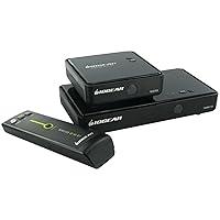 Algopix Similar Product 12 - IOGEAR Wireless 3D Digital Kit with