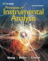 Algopix Similar Product 2 - Principles of Instrumental Analysis