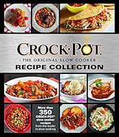 Algopix Similar Product 13 - Crockpot Recipe Collection More Than