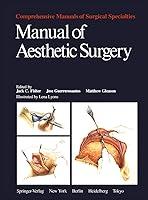 Algopix Similar Product 17 - Manual of Aesthetic Surgery