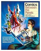 Algopix Similar Product 8 - Comics: Between the Panels