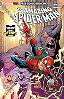 Algopix Similar Product 6 - Free Comic Book Day 2018 Amazing