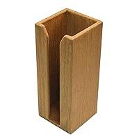 Algopix Similar Product 4 - Whitecap 62408 Teak Modular Cup Rack