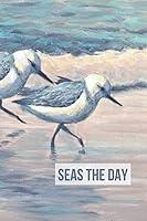 Algopix Similar Product 20 - SEAS the DAY Beach Journal A Diary for