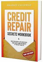 Algopix Similar Product 16 - Credit Repair Secrets Workbook Build