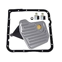Algopix Similar Product 4 - HERCOO 4L60E Shift Transmission
