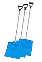 Algopix Similar Product 15 - Superio Kids Snow Shovel Plastic Heavy