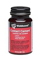Algopix Similar Product 12 - Contact Cement