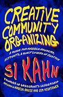 Algopix Similar Product 18 - Creative Community Organizing A Guide