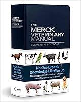 Algopix Similar Product 17 - The Merck Veterinary Manual