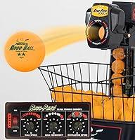 Algopix Similar Product 9 - Newgy 1040+ Table Tennis Robot
